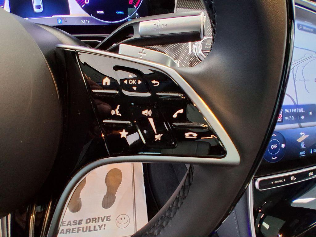 used 2022 Mercedes-Benz S-Class car, priced at $68,251