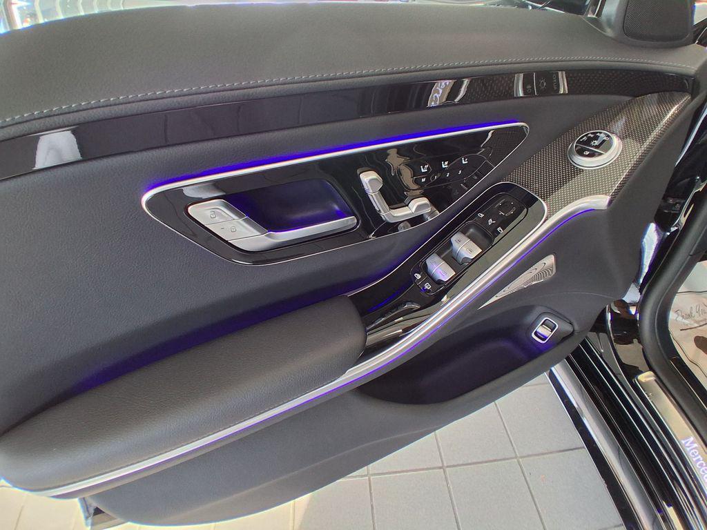 used 2022 Mercedes-Benz S-Class car, priced at $68,251