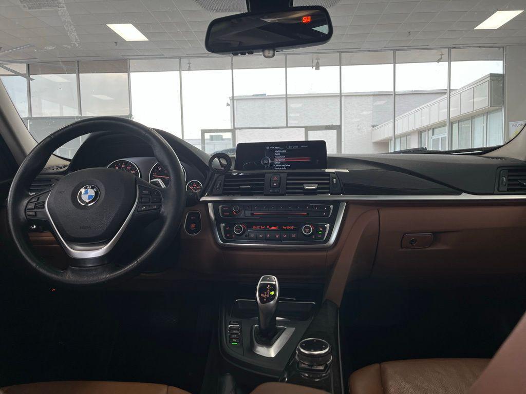 used 2014 BMW 328 car, priced at $12,990
