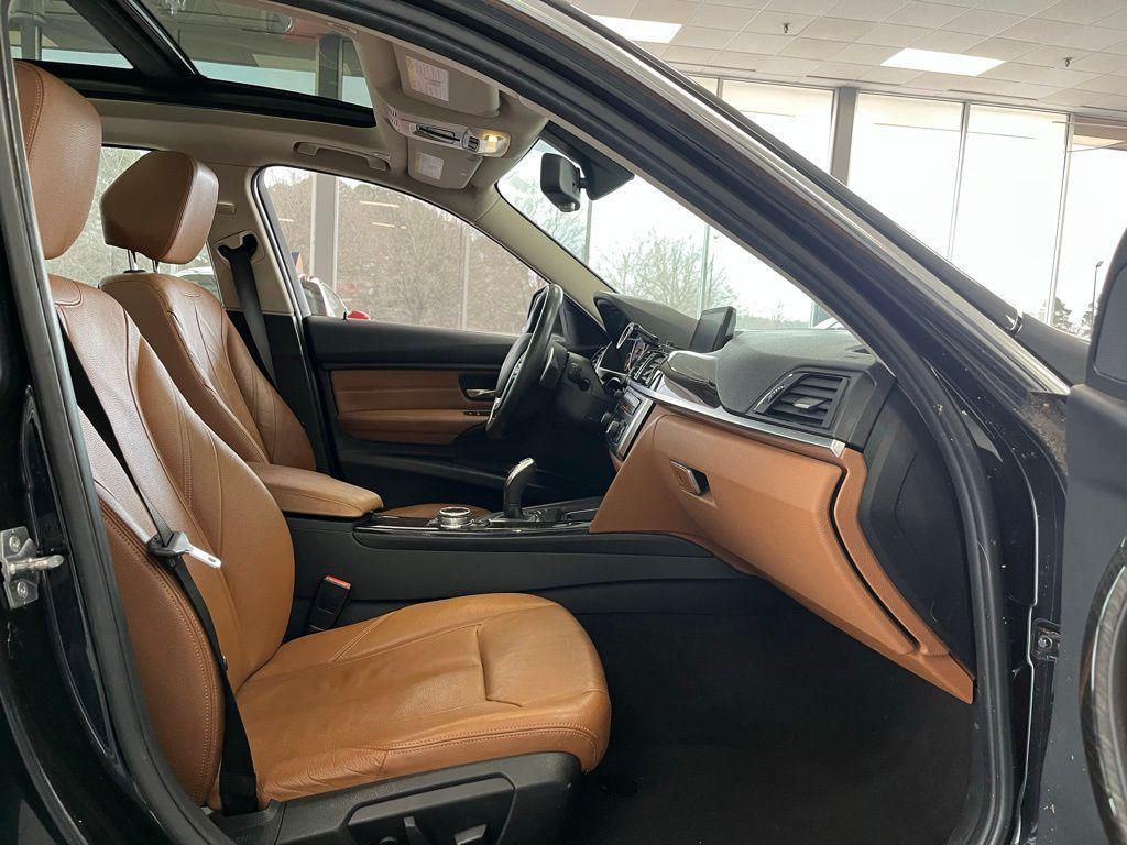 used 2014 BMW 328 car, priced at $12,990