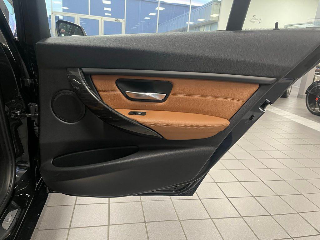 used 2014 BMW 328 car, priced at $12,572