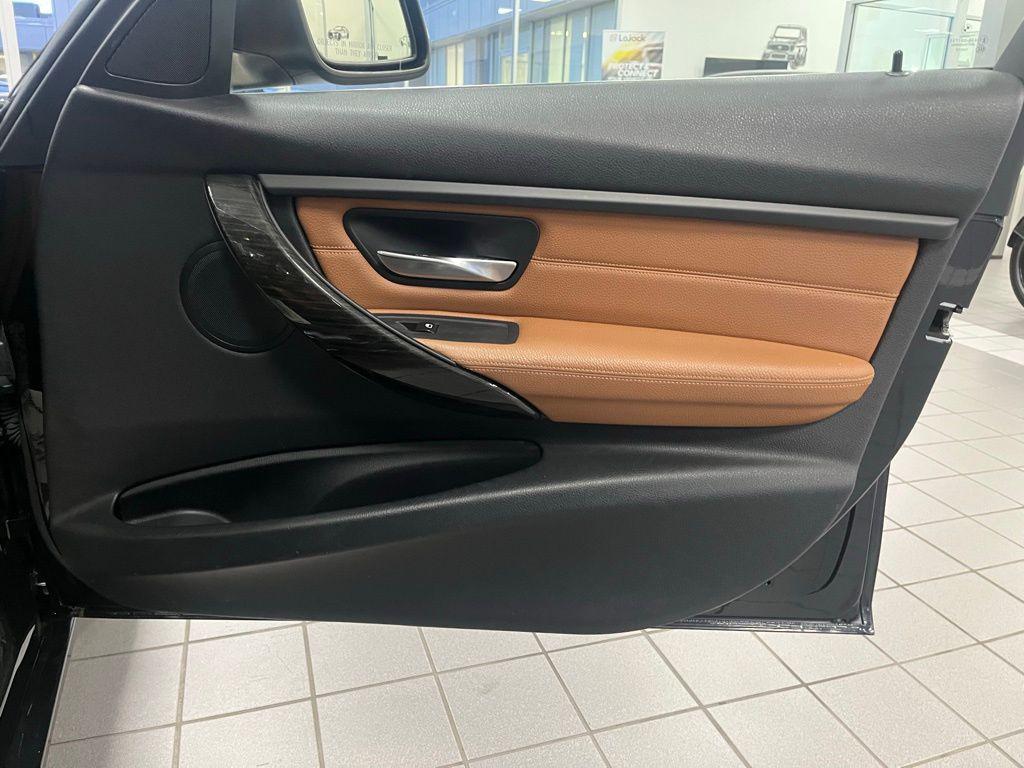 used 2014 BMW 328 car, priced at $12,572