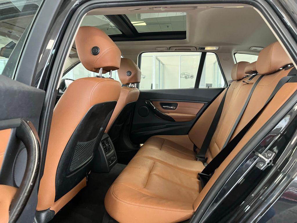 used 2014 BMW 328 car, priced at $12,990