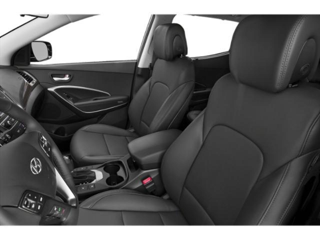 used 2018 Hyundai Santa Fe Sport car, priced at $14,490