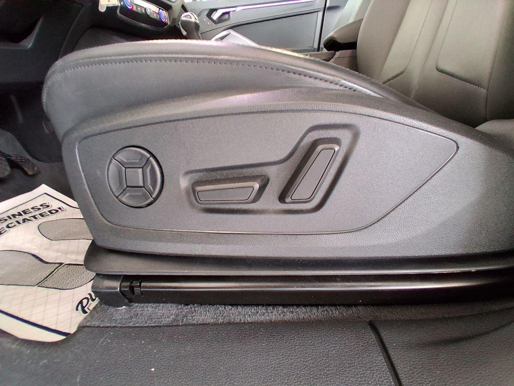 used 2023 Audi Q3 car, priced at $24,894