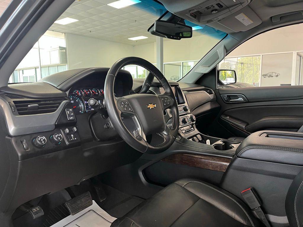 used 2019 Chevrolet Tahoe car, priced at $24,000