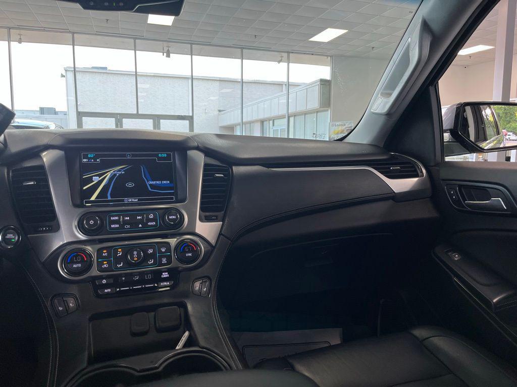 used 2019 Chevrolet Tahoe car, priced at $24,000