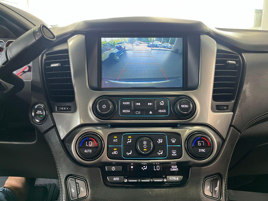used 2019 Chevrolet Tahoe car, priced at $24,000