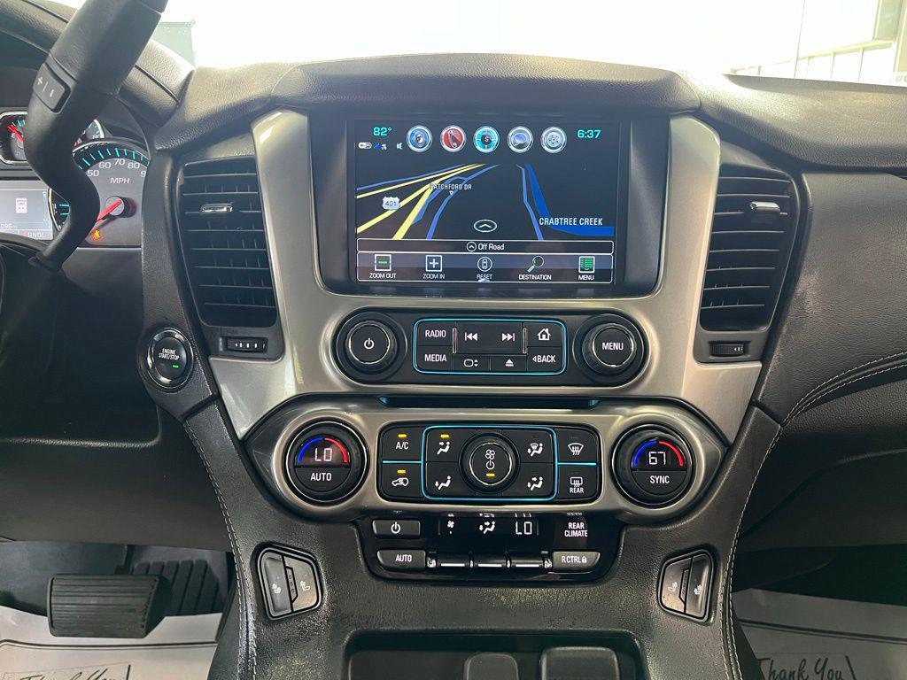 used 2019 Chevrolet Tahoe car, priced at $24,000