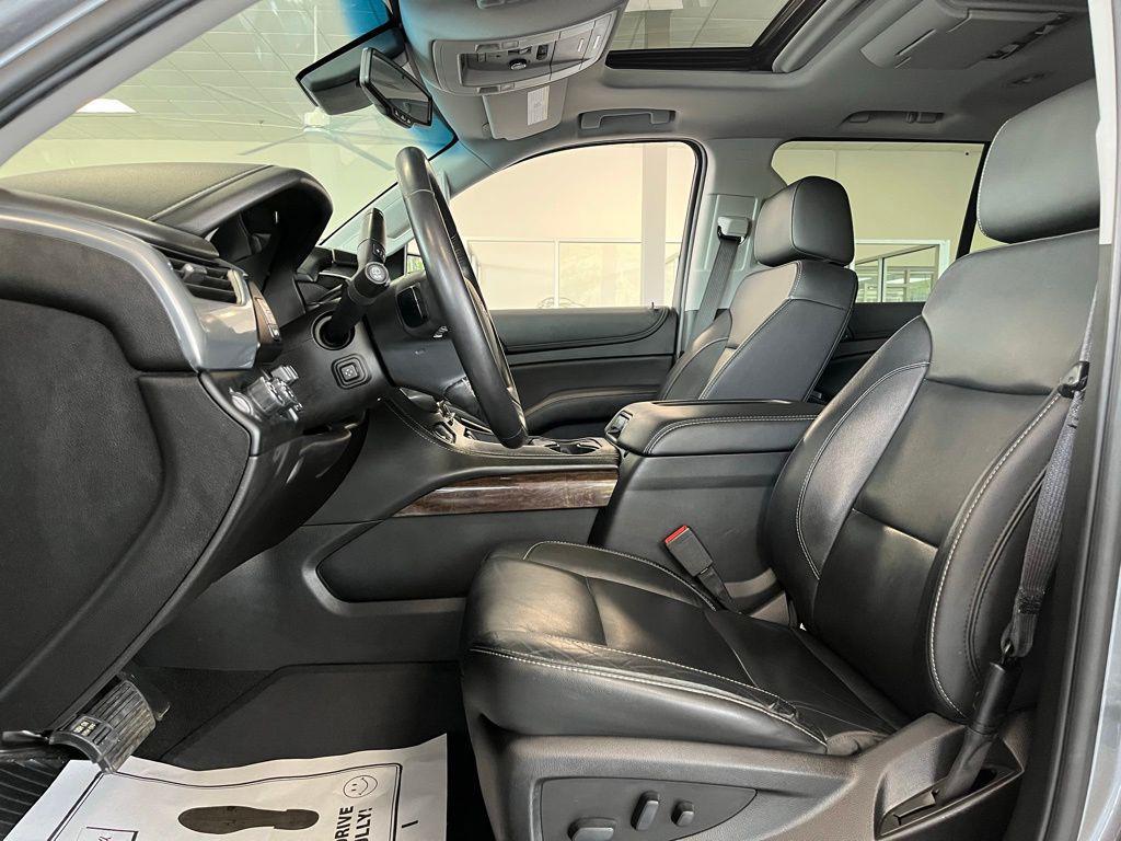 used 2019 Chevrolet Tahoe car, priced at $24,000