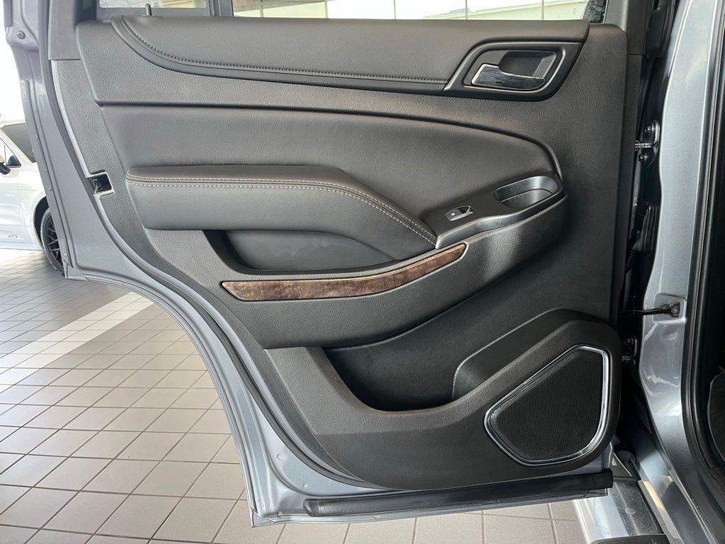 used 2019 Chevrolet Tahoe car, priced at $24,000