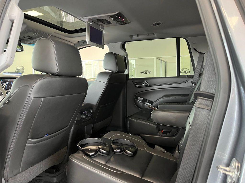 used 2019 Chevrolet Tahoe car, priced at $24,000