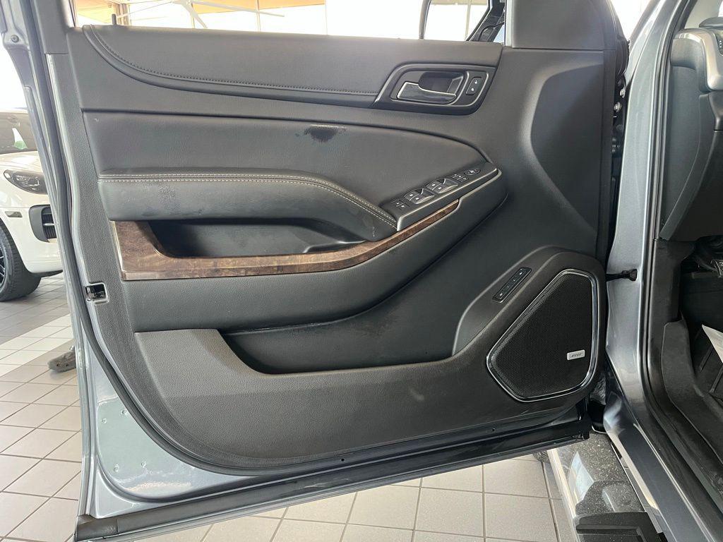 used 2019 Chevrolet Tahoe car, priced at $24,000