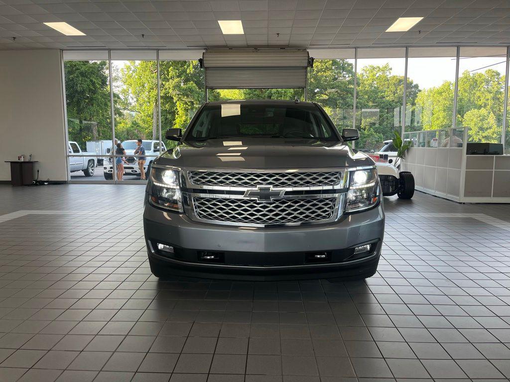 used 2019 Chevrolet Tahoe car, priced at $24,000