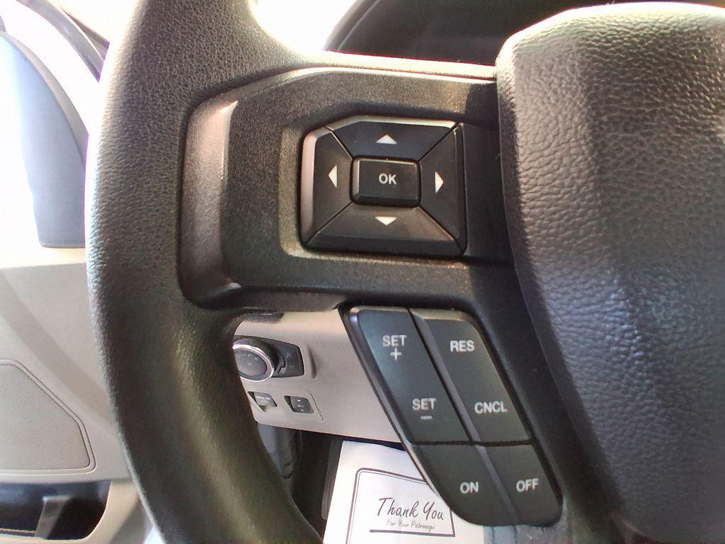 used 2020 Ford F-150 car, priced at $23,443