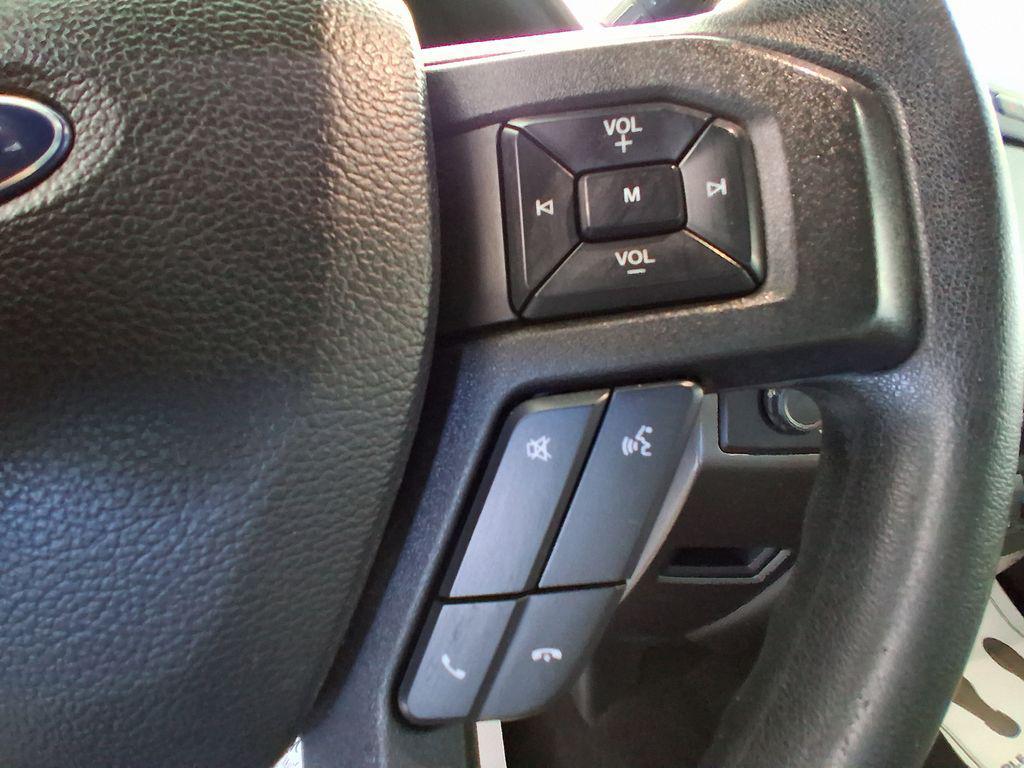 used 2020 Ford F-150 car, priced at $23,443