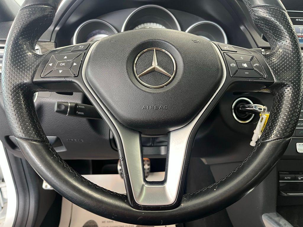 used 2016 Mercedes-Benz E-Class car, priced at $15,510