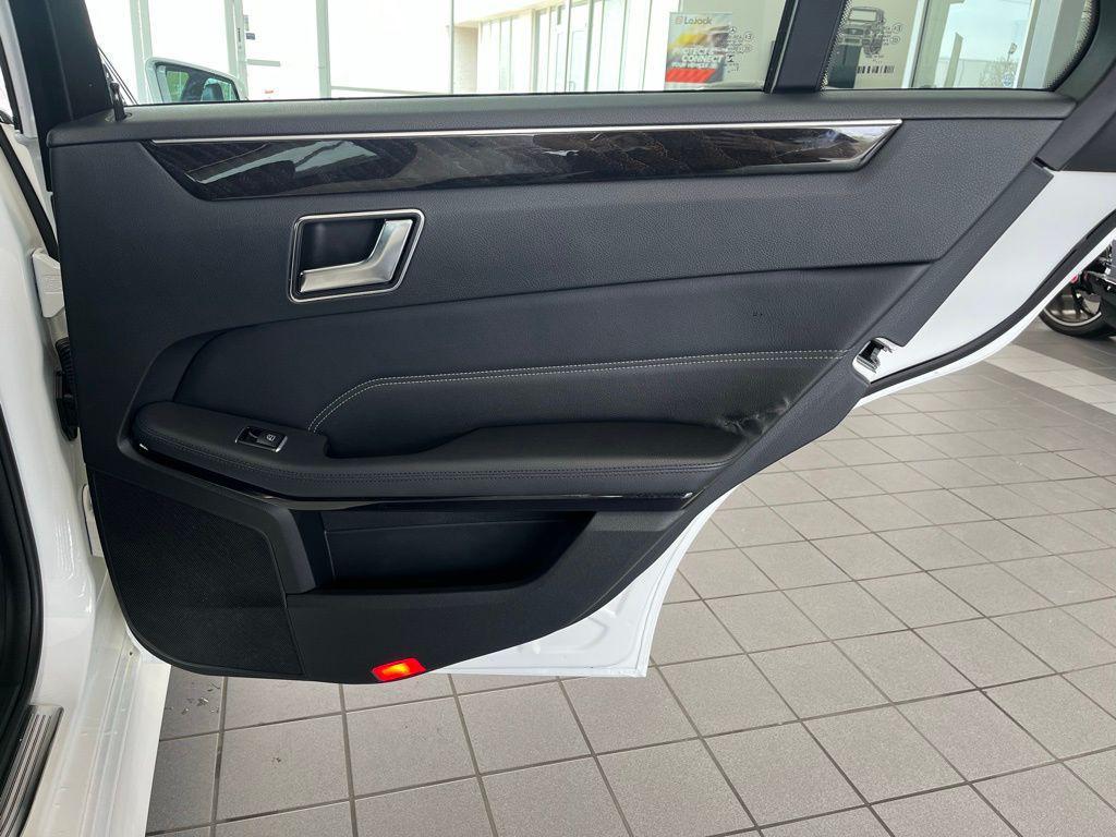used 2016 Mercedes-Benz E-Class car, priced at $15,510