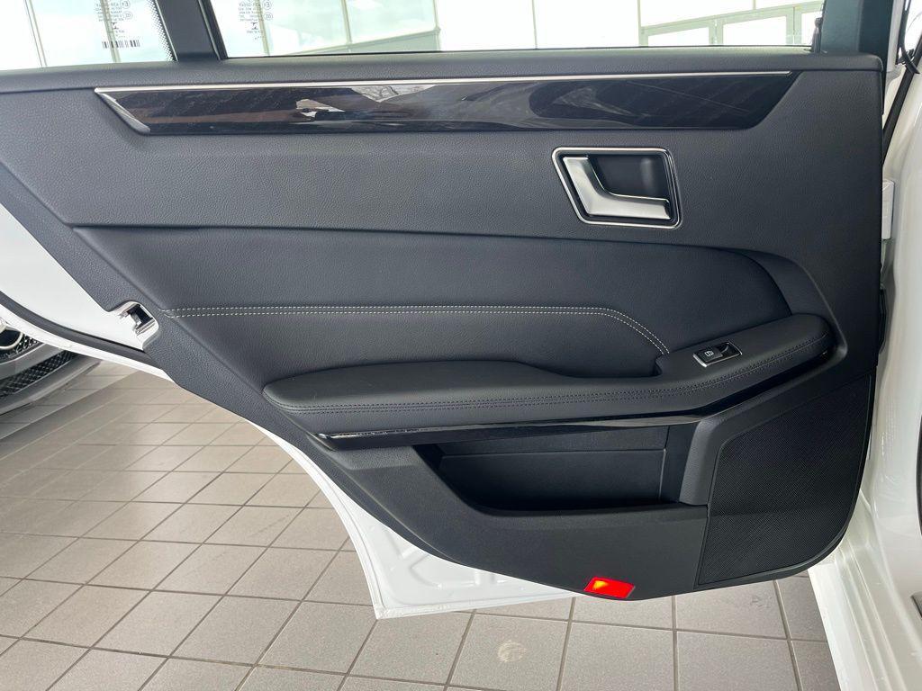 used 2016 Mercedes-Benz E-Class car, priced at $15,510