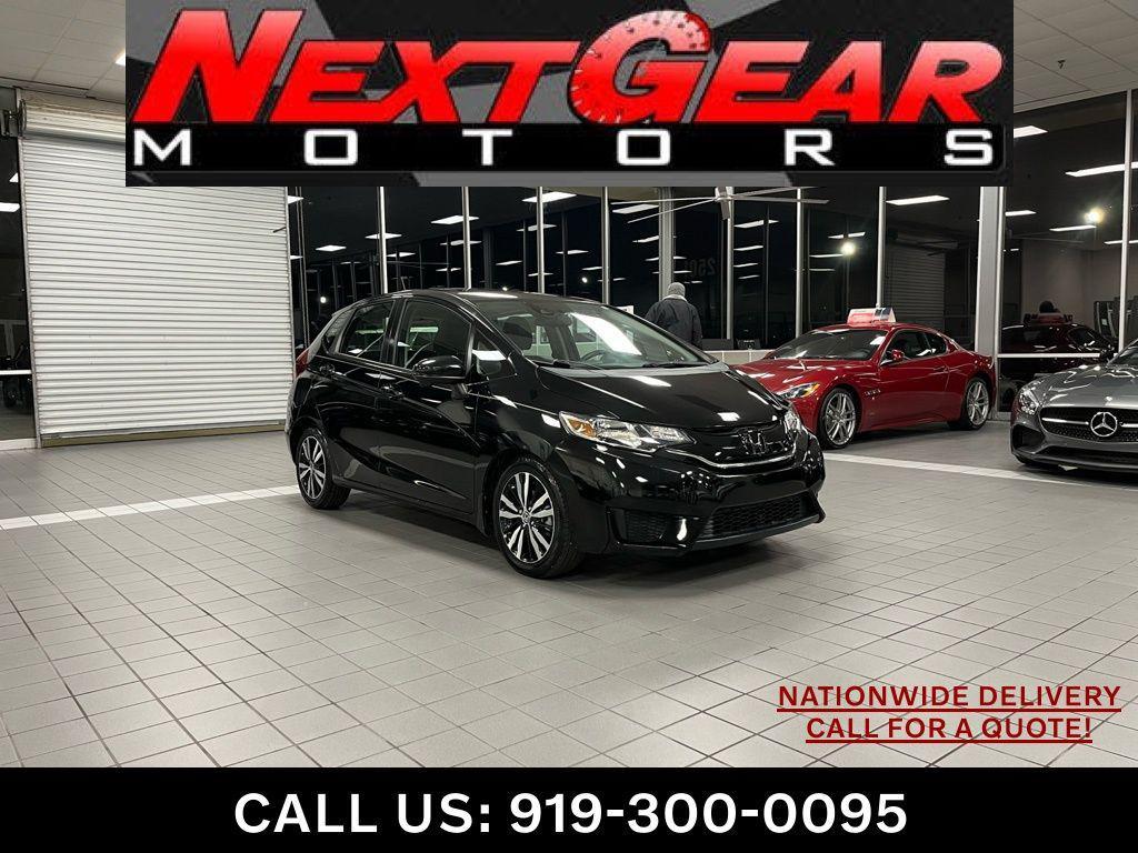 used 2018 Honda Fit car, priced at $9,490