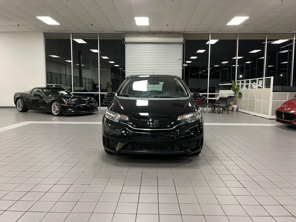 used 2018 Honda Fit car, priced at $9,490