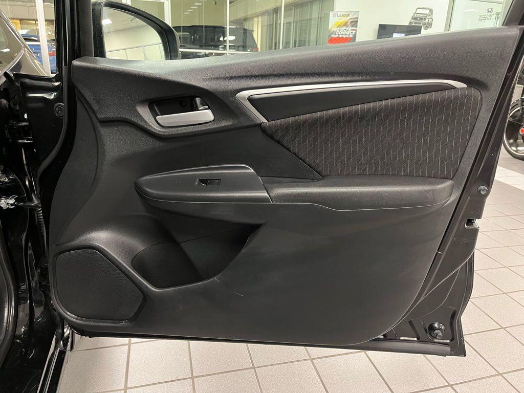 used 2018 Honda Fit car, priced at $9,490