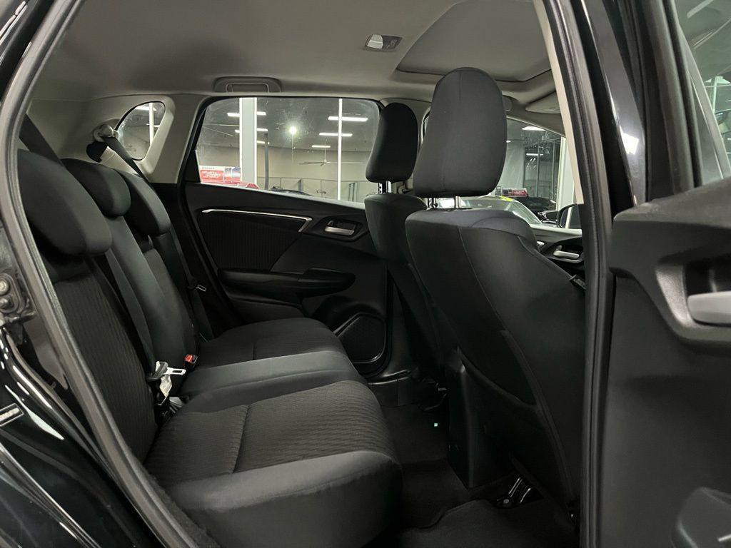 used 2018 Honda Fit car, priced at $9,490