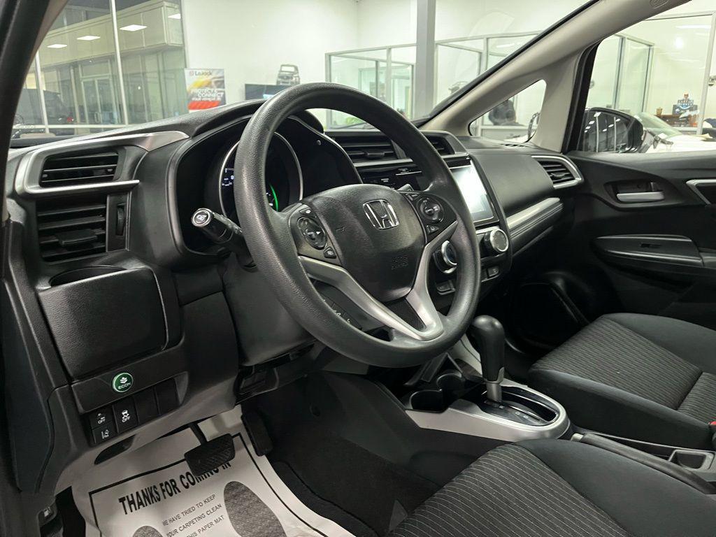 used 2018 Honda Fit car, priced at $9,490