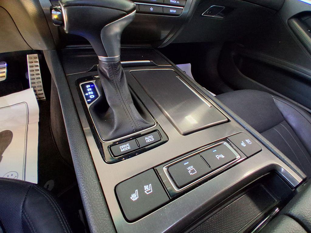 used 2019 Genesis G80 car, priced at $19,586