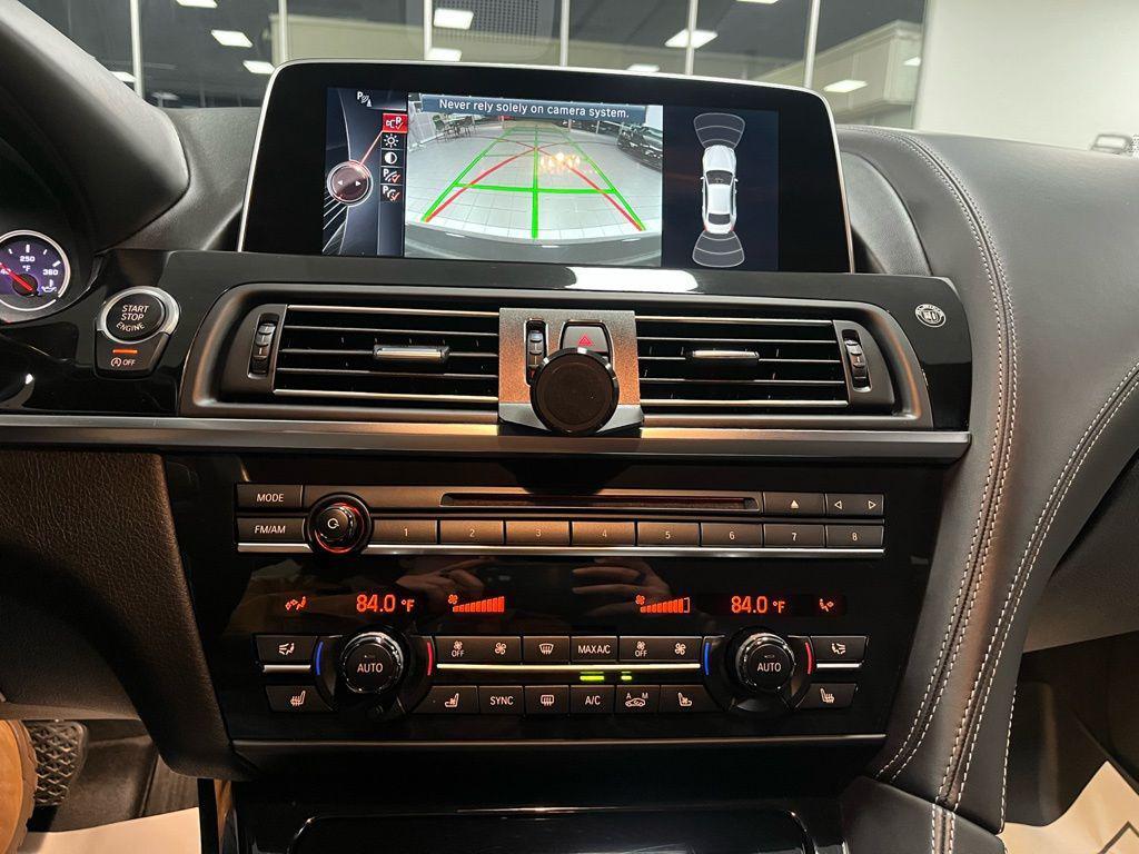 used 2016 BMW ALPINA B6 Gran Coupe car, priced at $34,490