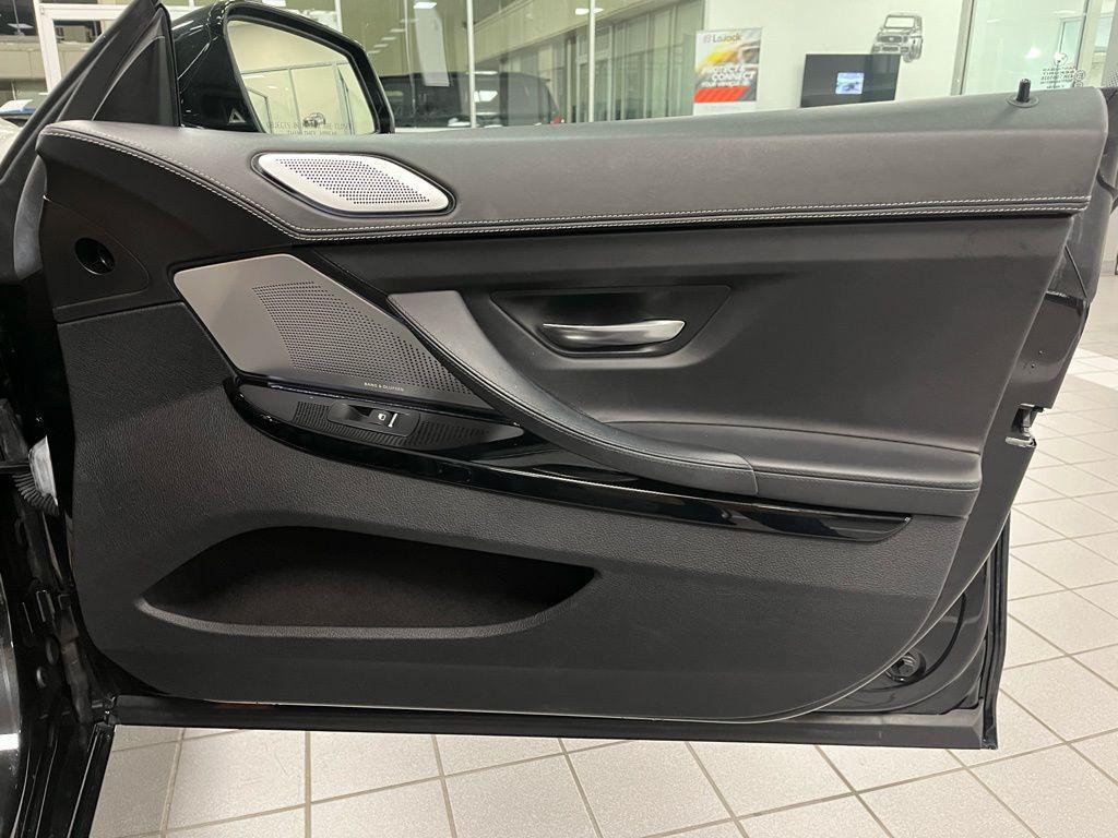 used 2016 BMW ALPINA B6 Gran Coupe car, priced at $34,490