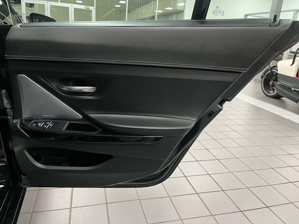 used 2016 BMW ALPINA B6 Gran Coupe car, priced at $34,490