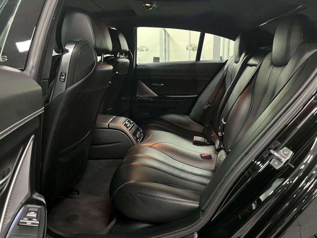 used 2016 BMW ALPINA B6 Gran Coupe car, priced at $34,490