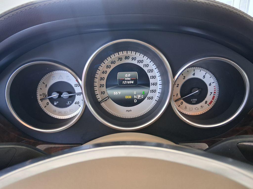 used 2014 Mercedes-Benz CLS-Class car, priced at $12,990