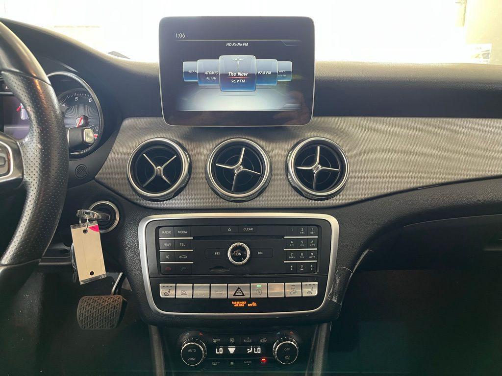 used 2020 Mercedes-Benz GLA 250 car, priced at $19,530