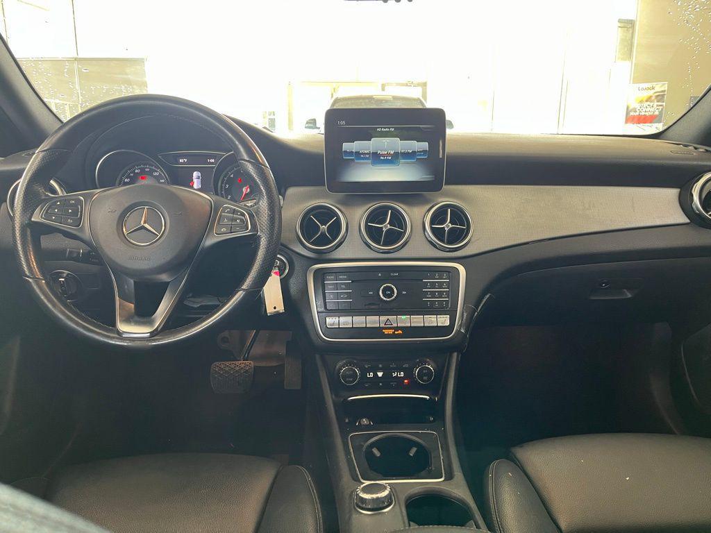 used 2020 Mercedes-Benz GLA 250 car, priced at $19,530