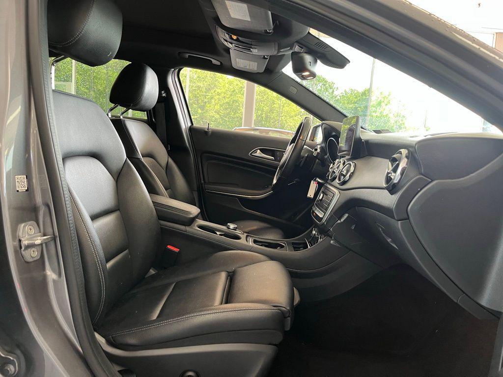 used 2020 Mercedes-Benz GLA 250 car, priced at $19,530