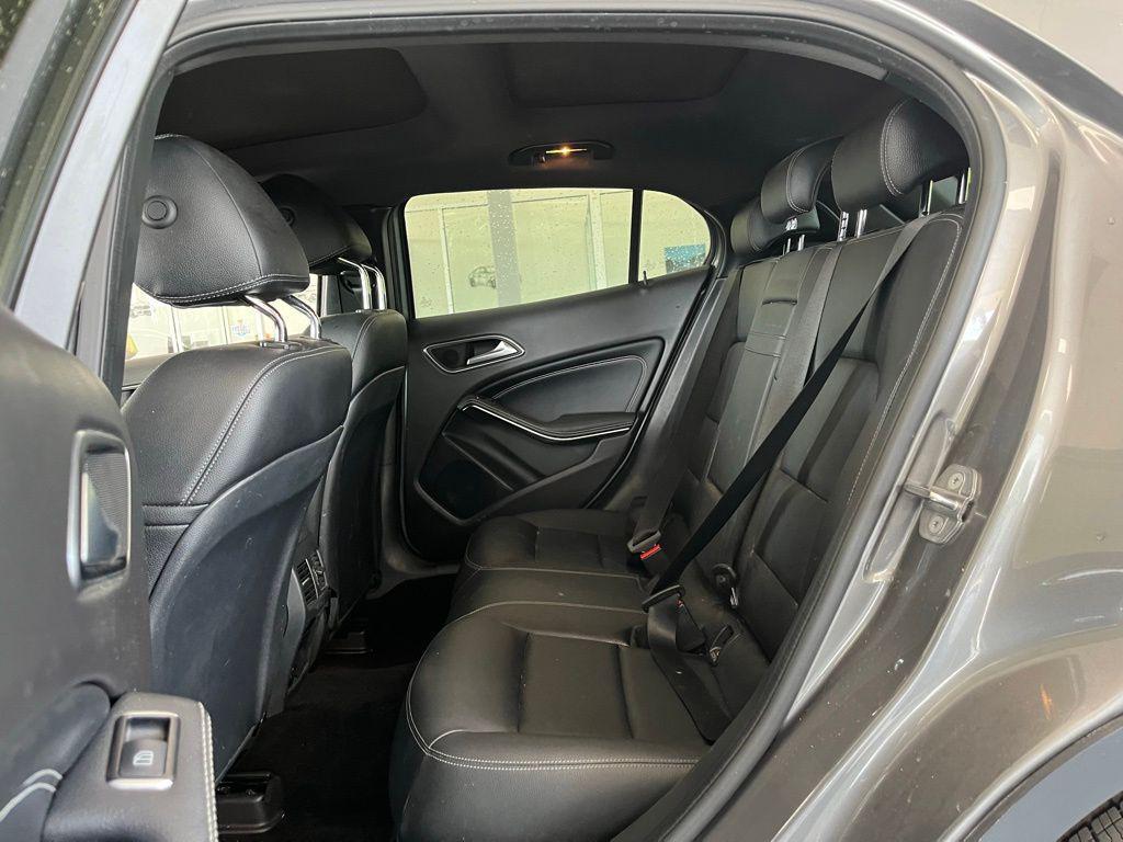 used 2020 Mercedes-Benz GLA 250 car, priced at $19,530