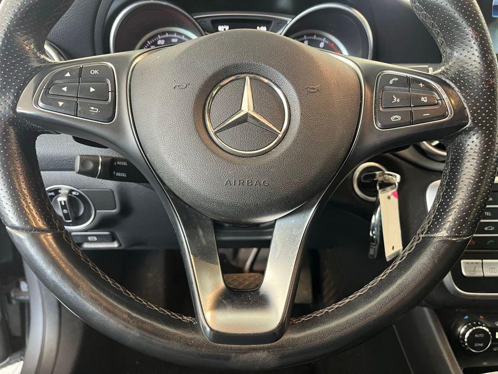 used 2020 Mercedes-Benz GLA 250 car, priced at $19,530