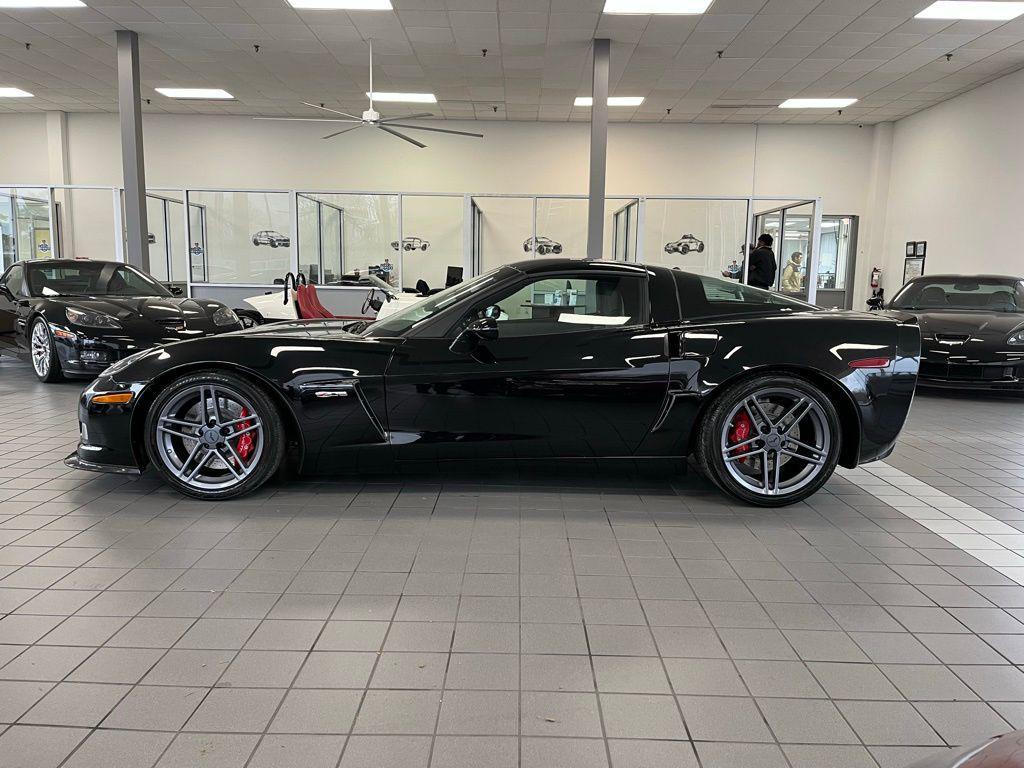 used 2010 Chevrolet Corvette car, priced at $62,990