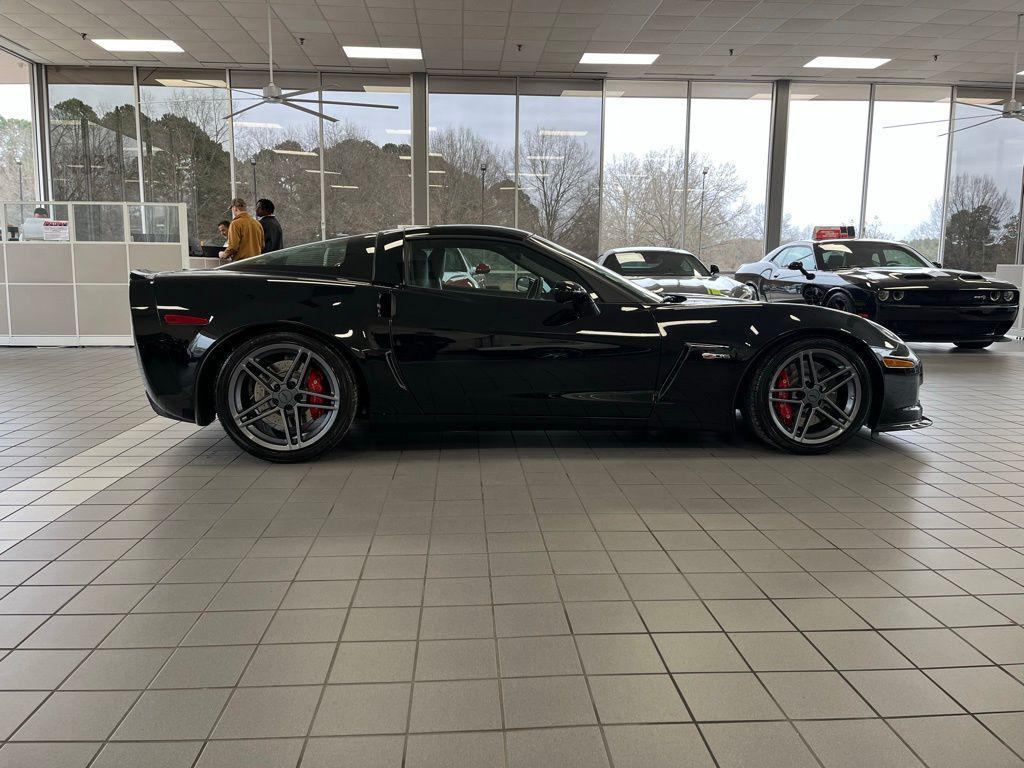 used 2010 Chevrolet Corvette car, priced at $62,990