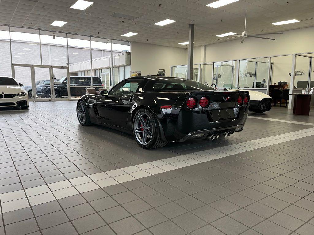 used 2010 Chevrolet Corvette car, priced at $62,990