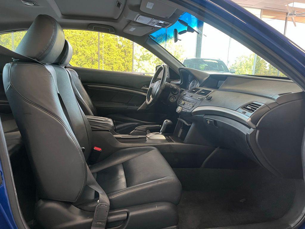 used 2008 Honda Accord car, priced at $9,830