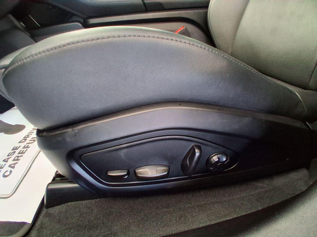 used 2021 Porsche Taycan car, priced at $46,499