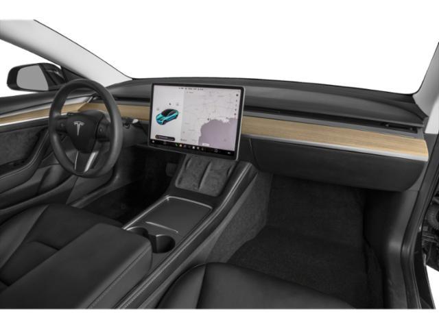 used 2023 Tesla Model 3 car, priced at $25,440