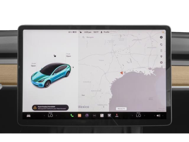 used 2023 Tesla Model 3 car, priced at $25,440