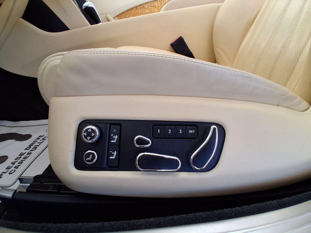 used 2014 Bentley Continental GT car, priced at $64,010