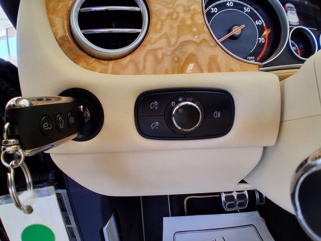 used 2014 Bentley Continental GT car, priced at $64,010
