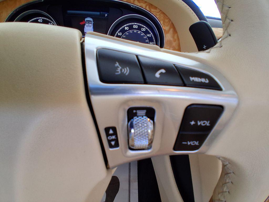 used 2014 Bentley Continental GT car, priced at $64,010