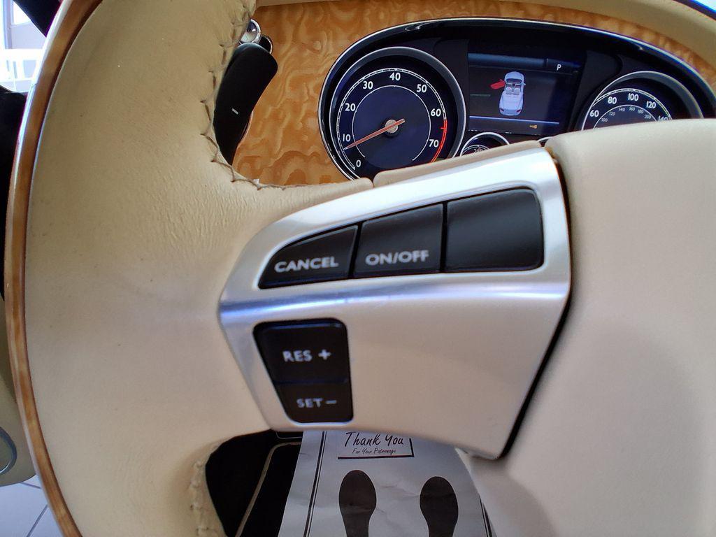 used 2014 Bentley Continental GT car, priced at $64,010